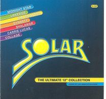 Solar the Ultimate 12