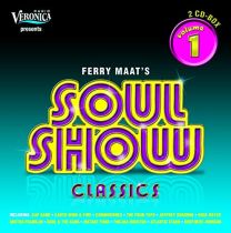Ferry Maat's Soulshow Classics