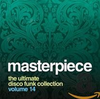 Masterpiece: the Ultimate Disc