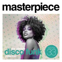 Masterpiece: Ultimate Disco Fu