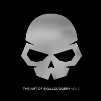Art of Skullduggery Vol. II