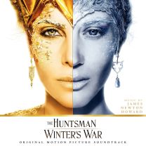 Huntsman: Winters War (Gatefold Sleeve)