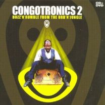 Congotronics Vol.2