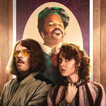 An Evening With Beverly Luff Linn - Official Soundtrack