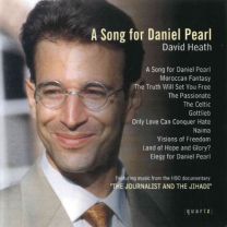 Song For Daniel Pearl