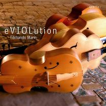 Eviolution - Works For Viol