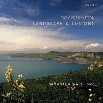 Rory Freckleton: Landscape and Longing