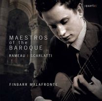 Maestros of the Baroque: Rameau and Scarlatti