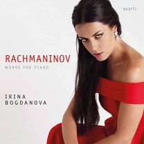 Sergei Rachmaninov: Works For Piano