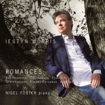 Iestyn Morris - Romances