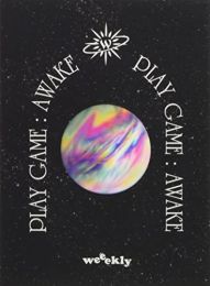 Ply Game: Awake (Platform Album Version)