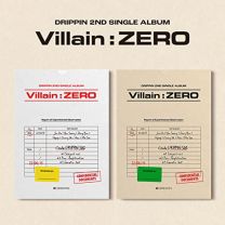 Villain : Zero