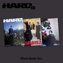 Hard (Photobook Version)