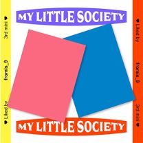 My Little Society