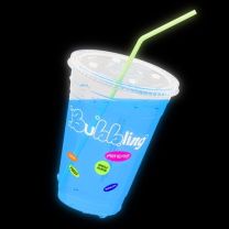 Bubbling (Soda Version)