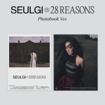 28 Reasons (Photobook Version)
