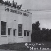 S & M Communion Bread