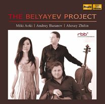Belyayev Project