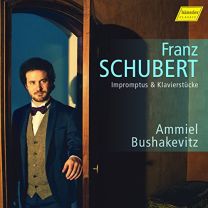 Franz Schubert: Impromptus & Klavierstucke