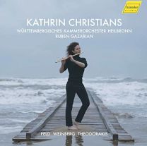 Feld/Theodorakis/Weinberg:kathrin Christians