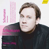 Robert Schumann: Samtliche Klavierwerke, Vol.14