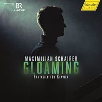 Gloaming - Fantasien Fur Klavier