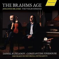 Brahms Age