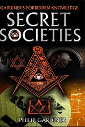 Secret Societies [2007] [dvd] [2012]