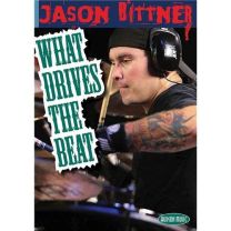 Jason Bittner: What Drives the Beat (Dvd)