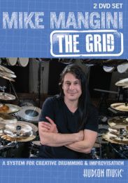 Grid: A System For Creative Drumming and Improvisation