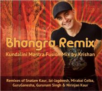 Bhangra Remix: Kundalini Mantra Fusion Mix