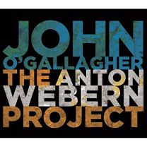 Anton Webern Project