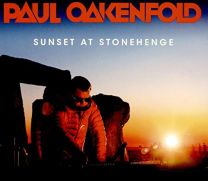 Paul Oakenfold - Sunset At Stonehenge