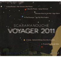 Voyager 2011