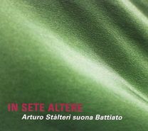 In Sete Altere - Arturo Stalteri Suona Battiato