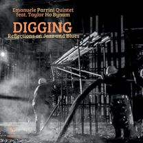 Digging (Reflections On Jazz and Blues)