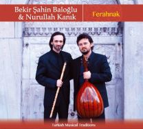 Ferahnak (Turkish Musical Traditions)