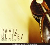 Dialogues With the Tar (Traditional Music of Azerbaijan)