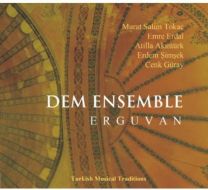 Erguvan - Turkish Musical Traditions