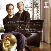 Reveries, Romantic Music For Horn & Piano