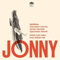 Jonny - Music By Krenek, Weill, Hindemith, Busch