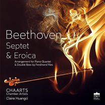 Beethoven Septet & Eroica