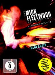 Mick Fleetwood Blues Band Blue Again