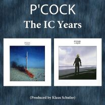 Ic Years (The Prophet & In 'cognito)