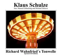 Richard Wahnfrieds Tonwelle (2cd)