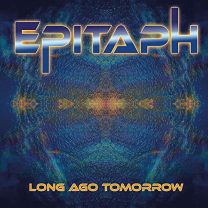 Long Ago Tomorrow (Gatefold Vinyl)
