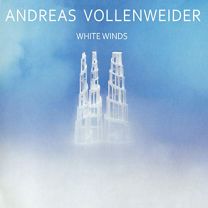 Andreas Vollenweider-White Winds -Digi-