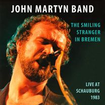 Smiling Stranger In Bremen (Live At Schauburg 1983)