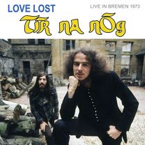 Love Lost In Bremen (Live In Bremen 1973)