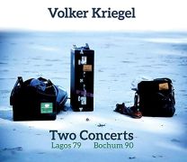 Two Concerts - Lagos 79 / Bochum 90